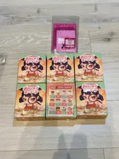 本日中に発送】Mellojoy メロジョイ ミニランド 6箱セット 新品未開封