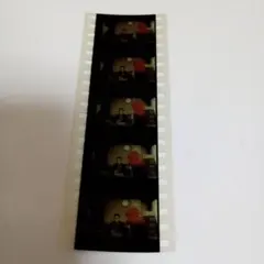 ジブリ美術館》フィルム ブックマーカー☆ハウルの動く城 - メルカリ