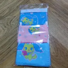 ジュエルペット 弁当箱・水筒