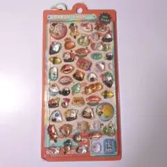 M*︎様 新品　ボンボンドロップシール　めしめし　ボンドロ　クーリア　正規品