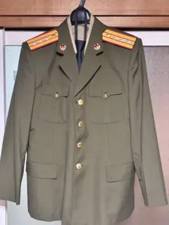 ソ連軍 M69野戦服 ガラス生地 ４８-３上下 ソ連軍 M69野戦服 ガラス生地 48-3上下 - メルカリ