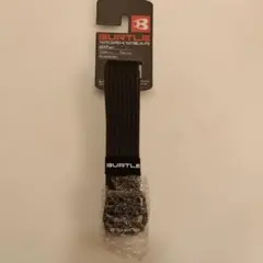 BURTLE 4049 ベルト ブラック フリーサイズのサムネイル