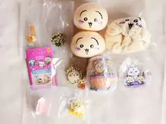 ちいかわ うさぎ グッズ まとめ売り