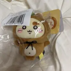 ちいかわ たぬきだもんくじ C賞 シーサー