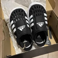 adidas SWIMWATER SANDAL キッズサンダル