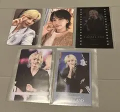 セブチ CARAT LAND ケレン 2024 ジョンハン トレカ セット