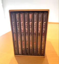 2026年最新】DVD グレートジャーニーの人気アイテム - メルカリ