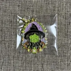 WICKED ウィキッド　メタルチャームコレクションのサムネイル