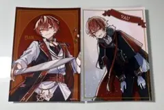 KnightA 騎士A 集合 ブロマイド ばぁうくん セット Amazon.co.jp: KnightA 騎士A ばぁうくん ばぁう ブロマイド