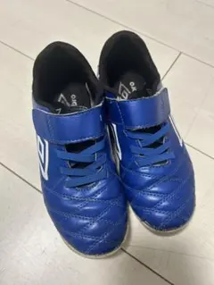 アンブロ　トレシュー　20.5 サッカーシューズ　フットサルシューズ