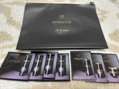 クレドポーボーテ　シナクティフ　サンプル