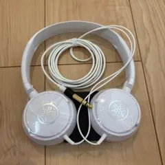 新品未開封】YAMAHA EPH-52 有線イヤホン レッド - メルカリ