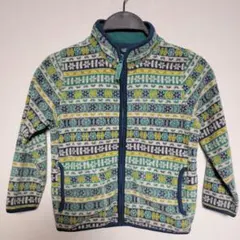 ユニクロ フリース　120センチ