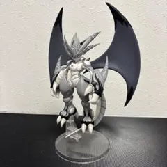 にゃんこ大戦争一番くじA賞 覚醒のネコムートフィギュア