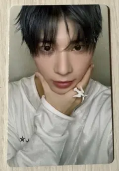 TXT Starkissed 埼玉会場 限定 トレカ ベルーナ ヒニュンカイ - メルカリ