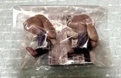 《2個セット》肩ズンFig. ズートピア２ ジュディ・ホップス