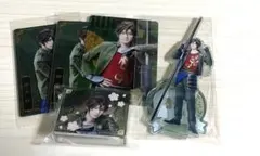 ミュージカル刀剣乱舞 御手杵