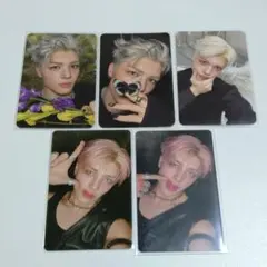 ＆TEAM　Back to Life　MAKI マキトレカセット