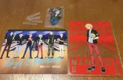 東京リベンジャーズ グッズセット