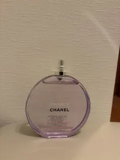 CHANEL CHANCE チャンス オー スプランディド ヘア＆ボディ オイル
