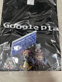 Google Play 大感謝祭 コラボ コレクションカード コラボ コレクションカードが6枚到着!レビュー Google Play 大