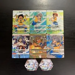 2026年最新】イナズマイレブンgoバトルスタジアムの人気アイテム