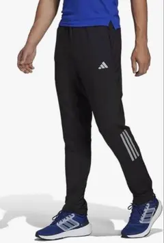 adidas ランニングパンツ