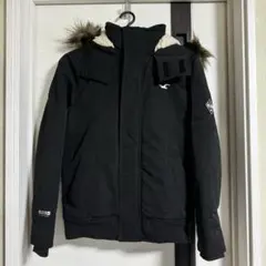 Hollister ブラック ジャケット XS
