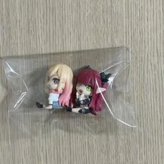 【新品】その着せ替え人形は恋をする こっちむいてFig 2個セット⌇早い者勝ち♥