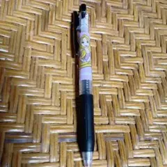 ゼブラ サラサクリップ ラプンツェル 0.5mm ボールペン