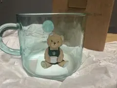 スターバックス ジェラートピケコラボ　マグカップ