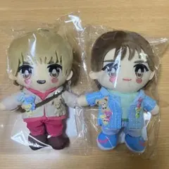 2026年最新】曽野舜太 ぬいぐるみの人気アイテム - メルカリ