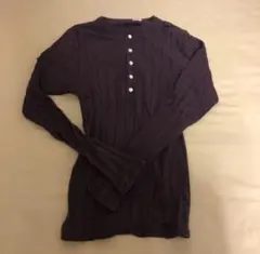 ヤングアンドオルセン Tシャツ