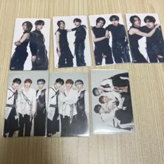 尾崎匠海 ケミ トレカ たくろむ 髙塚大夢 佐野雄大 許豊凡 ラポスタ