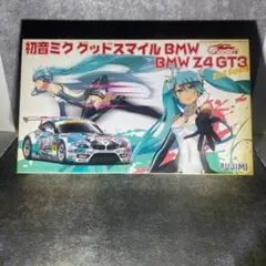 フジミ グッドスマイル 初音ミク Z4 2014 - メルカリ