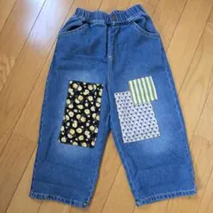 ai arai パンツ