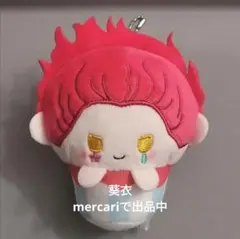 正規品 ヒソカくるみたぴぬい タピオカ 中国 - メルカリ