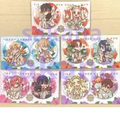 花子くん 光 缶バッジ 2個セット お茶会 レア - メルカリ