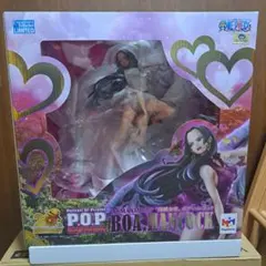 POP P.O.P ワンピース A×MAXIMUM ボア・ハンコック