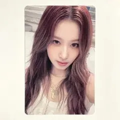 TWICE THIS IS FOR yizhiyu ヨントン トレカ サナ