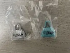 Disney SERIES CREATED by MUS バッグコレクション