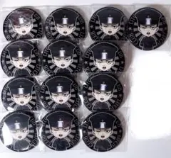 ライチ☆光クラブ 缶バ ニコ デンタク まとめ売り | Mercari