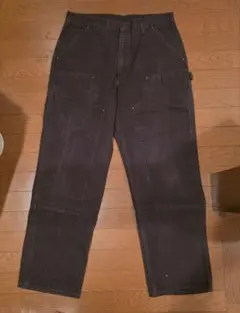 2026年最新】carhartt ダブルニー 34の人気アイテム - メルカリ