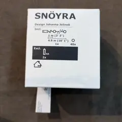 IKEAライト
