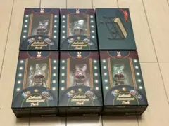 開封済　ロビー君　フィギュアセット 開封済 ロビー君 フィギュアセット | Mercari