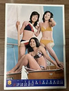 昭和アイドル グラビア ポスター カレンダー まとめ売り 24枚 グラビアカレンダー 2本 楽天市場】グラビアアイドル カレンダー（本