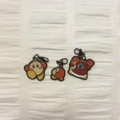 KIRBY play with WADDLEDEE！ ラメピンバッジコレクション - メルカリ