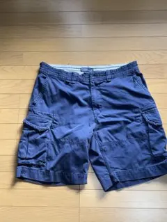 [希少]90'sPolo by Ralph Lauren カーゴショートパンツ