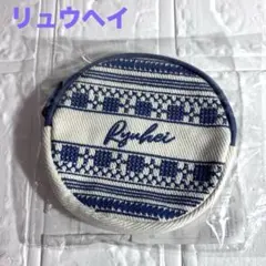 BEFIRST RYUHEI リュウヘイ ポーチ - メルカリ