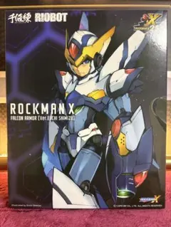 新品未使用ライオボットTETSUJIN 28 FX & 17 PHOENIX - メルカリ